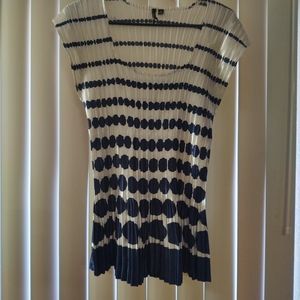 Milano XL women's stretchy top